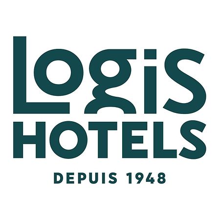 Le Relais De La Poste Hotel Neuvéglise Buitenkant foto