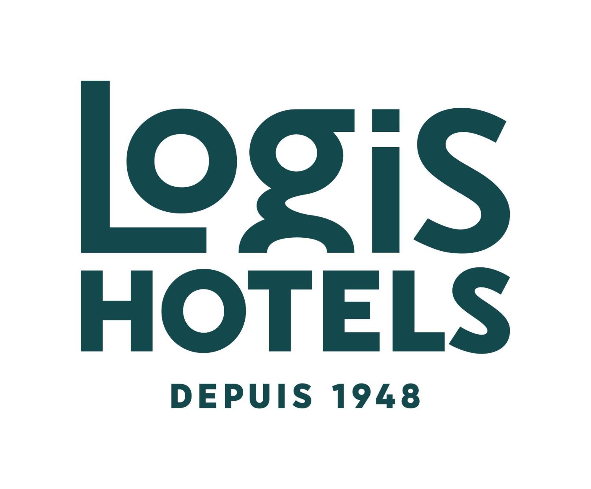 Le Relais De La Poste Hotel Neuvéglise Buitenkant foto
